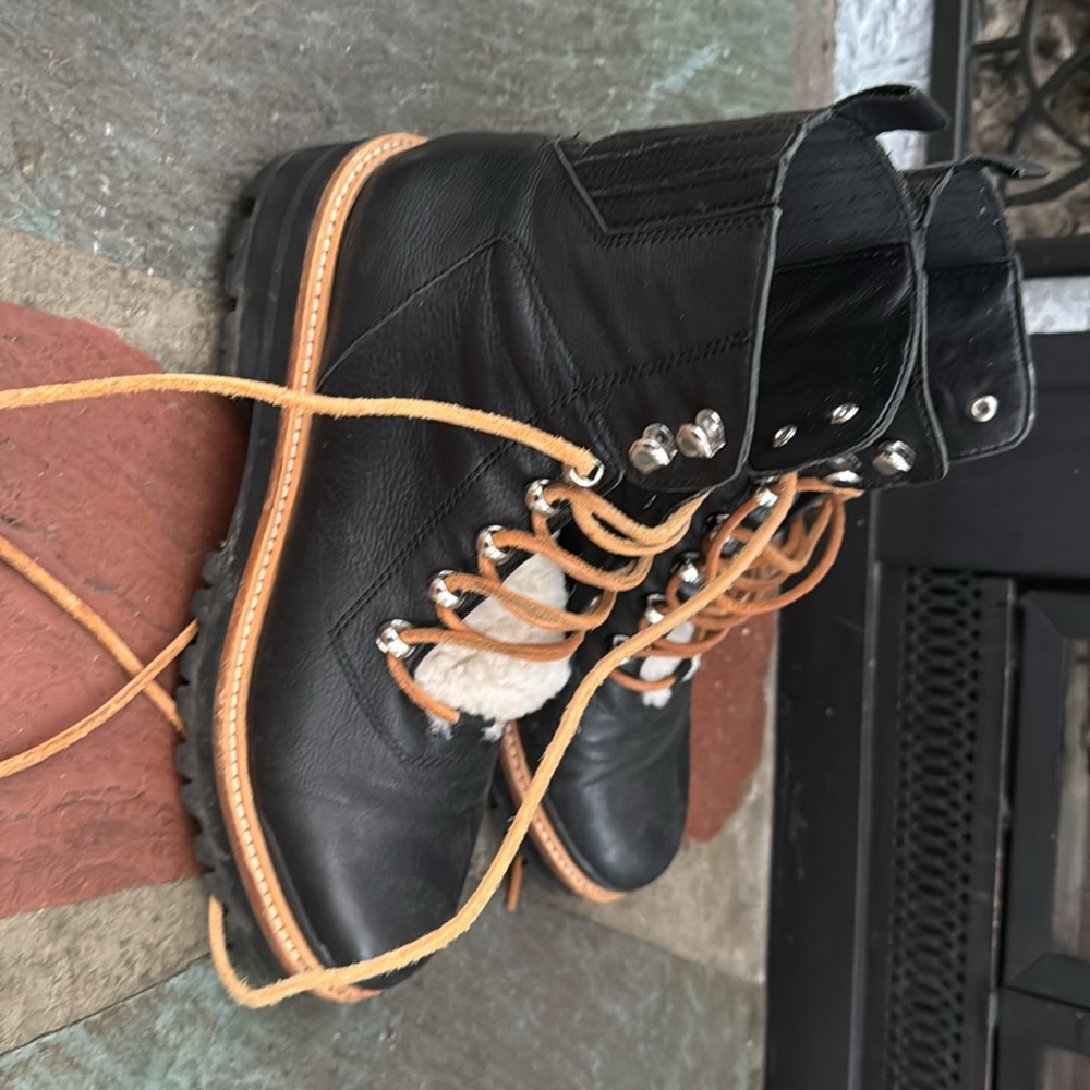 Marc Fisher Boots - Picture 4 of 5